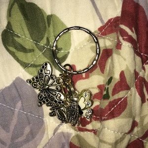 Butterfly Chain 🦋